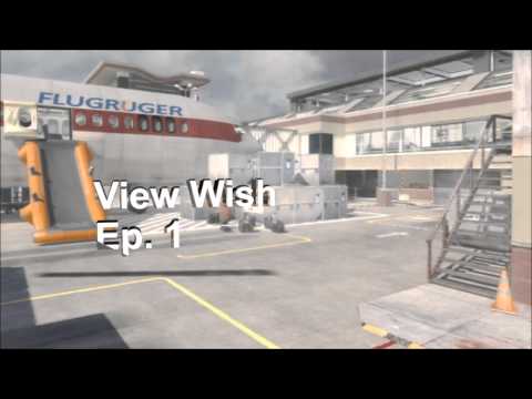 First Motion tracking Attempt