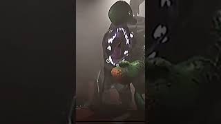 Sir dadadoo army vs jumbo josh #Gartenofbanban6 #Gartenofbanbanedit