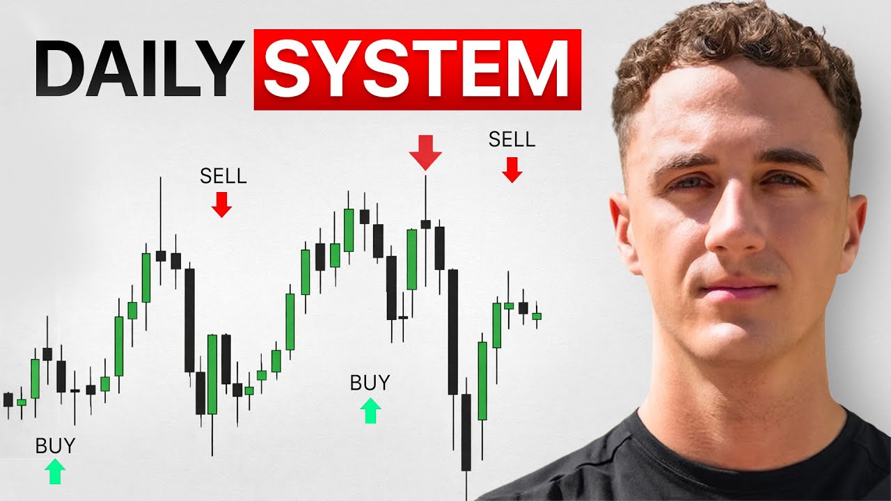 Эта простая ИКТ-стратегия принесла мне стабильную прибыль (полное руководство)