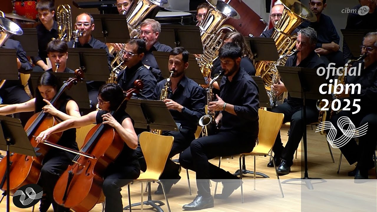 2025 S3 SOCIETAT UNIÓ MUSICAL SANTA CECÍLIA DE GUADASSUAR - Entornos