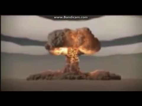 Explosion Prank
