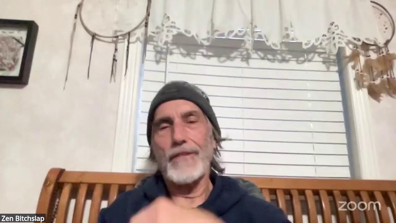 Non Duality with Paul Hedderman 1/20/26