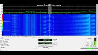 Medi 1 Radio on 171 as received in Cairo,Egypt ( LW DXing ) screenshot 5