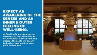 Spa Utopia Health and Wellness Centre | Consumer Choice Award Vancouver 2023