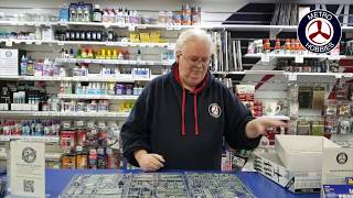 Famous Unboxing the 1/32 Das Werk Junkers JU-EF 126 Elli/127 Walli! Profile