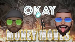 Video thumbnail of "Money Moves - Le Raf, Uzz, JP Backhouse"
