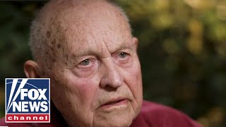 'The Final Journey' honors World War II veterans