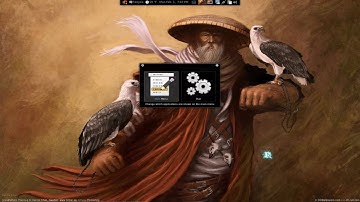 Multiple Instances of Totem Movie Player - Ubuntu 9.10