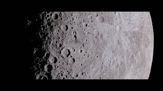Details moon, satellite, space - Free Public Domain Video Update