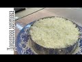 Крабовый салат нежный , воздушный, вкусный , без лука, риса и кукурузы