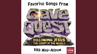 Light Of The World instrumental