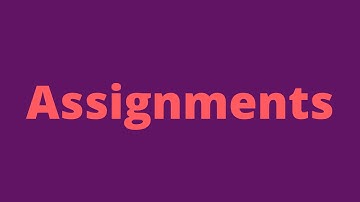 Assignment Tutorial - Soundtrap for Education