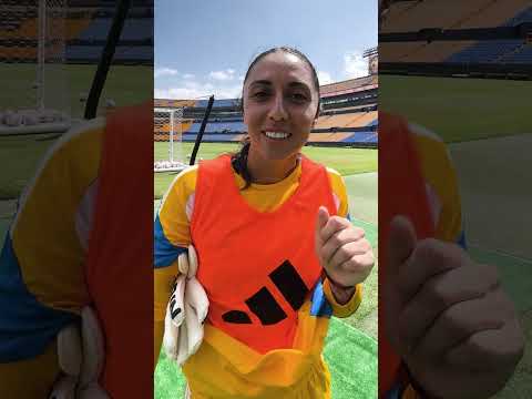 🇦🇷🆚🇪🇸 ¡Día de Final y las Amazonas dan sus pronósticos para marcador y MVP del partido!