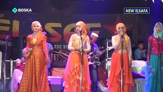 EL SAFA LIVE MAYONGKIDUL TERBARU 2018   TINGKATKAN IMAN DAN TAQWA TIA AURORA 1