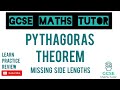 Master Pythagoras Theorem: Essential GCSE Maths Tips ๐