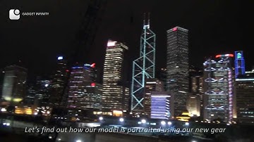 New product demo: Gami Light Square 43 Softbox