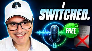 I Stopped Paying for AI Dictation (WisprFlow) - This Free Tool Is Better screenshot 4