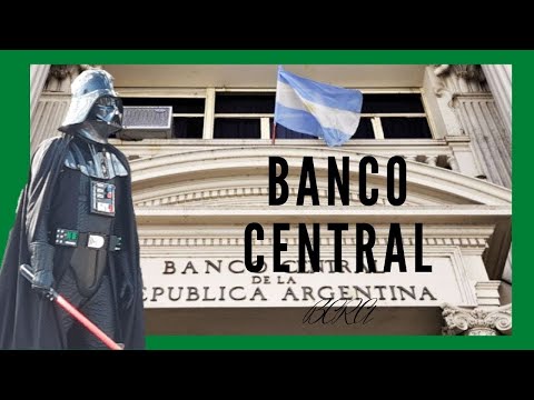 Funciones del  BANCO CENTRAL  / ??? / Falta de AUTARQUIA del BCRA