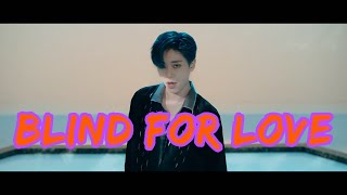 AB6IX 'BLIND FOR LOVE' (INSTRUMENTAL) 90% (에이비식스)
