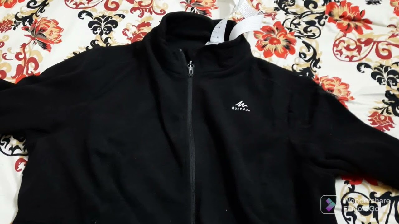domyos jacket