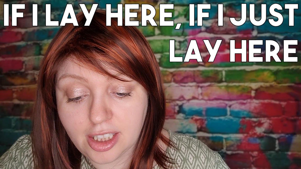 Foodie Beauty: An Update (Audio) React