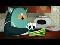 CBBC Ident 2009 