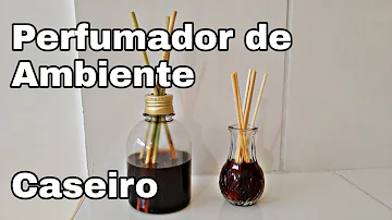 Como fazer aromatizador caseiro com cravo?