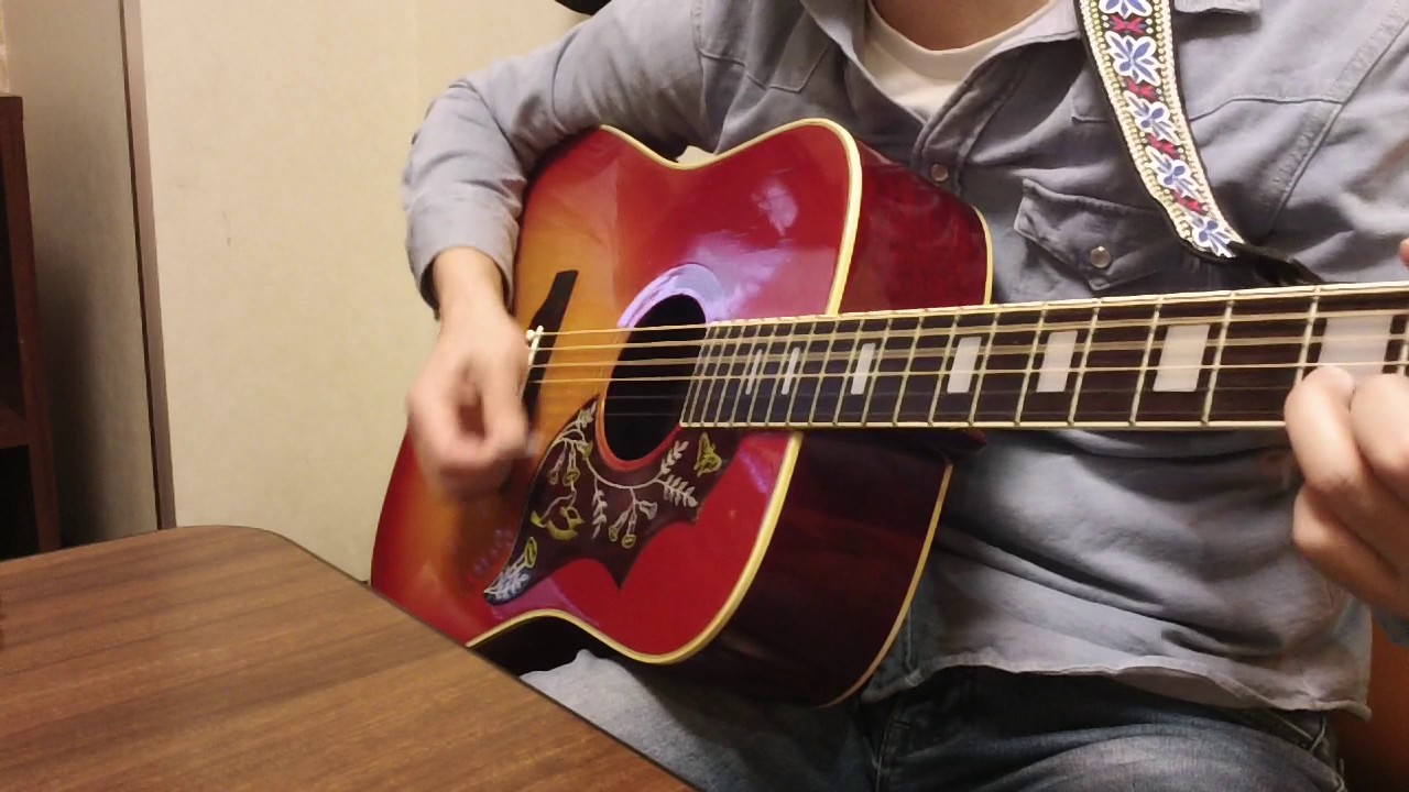 Morris WH20 DEMO PLAY - YouTube