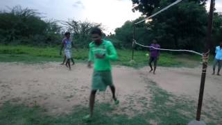 Vaallybal Tournament Elavanasur