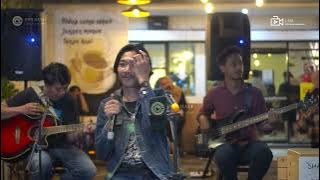Pongki Barata - Aku Milikmu (Malam Ini) ( COVER )