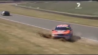 Supercars - It Was At This Moment He Knew......