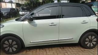 B-1285-FNO | WULING BINGUOEV - AT | TAHUN 2024