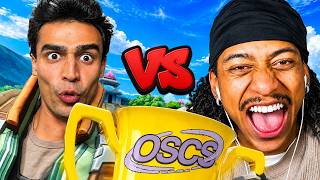 The OSCS Tournament VS Yugi2x 🏆