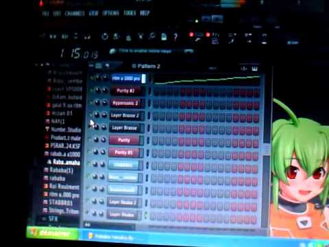 TÉLÉCHARGER PROJET FL STUDIO RAHA LAS9A 2015 GRATUIT 2015 LAS9A STUDIO GRATUIT FL TÉLÉCHARGER RAHA PROJET