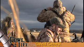 Quebec Canada Hunt with Fred Zink - TFL s1e11