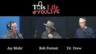 Jay Mohr Returns This Life #YOULIVE With Callers