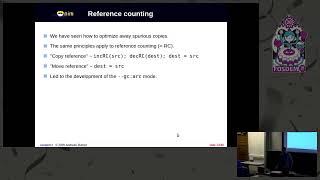 Move semantics in Nim Deterministic Memory Management