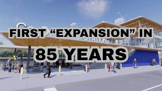 Why the Bronx Has Not Expanded its Subway System Since 1941