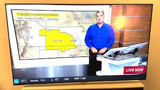 9-22-2025 Twc Cut In Fail - Phoenix Az - Intellistar 2 Xd