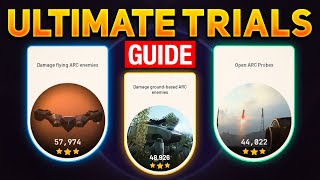 The ULTIMATE ARC Raiders Trials Guide (All Trials, Pro Tips & Strategies, Easy Rewards)