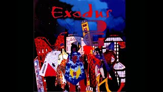 14 NBA Mashed Potato Girl - Prince/New Power Generation - Exodus - NPG Vandals reimagined