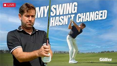 Robert Rock Shares His Ball Striking Secrets To Fix Our Dreadful Golf Game