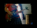 Indigo/A Ghost In the Hall of Records - Shawn 34 (guitar instrumental)
