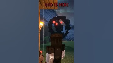 Fake God VS The Original God #shorts