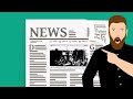 Beginning of video