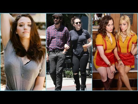 Kat Dennings - Rare Photos | Lifestyle | Family | Friends