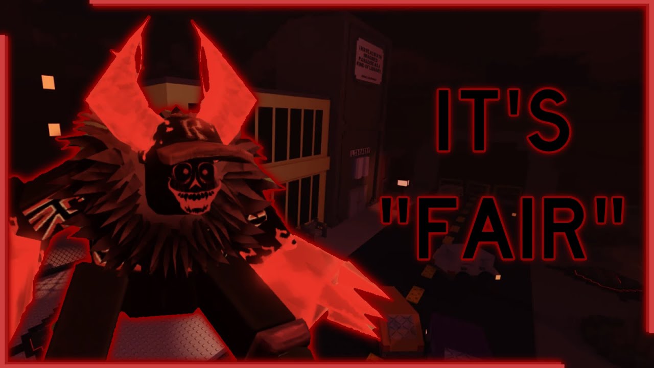 Убийственный баланс Forsaken: проблема Guest 666