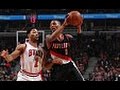 Battle Guards: D-Rose Lillard Strong
