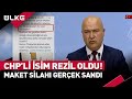 Maketleri Gerçek S*lah Sanınca… CHP’li Murat Bakan Rezil Oldu! #haber