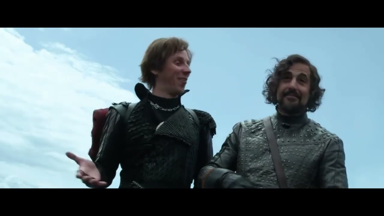 Jack the Giant Slayer (2026) – A Film Review